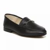 Shoes * | Brand New Sam Edelman Loraine Mini Loafers Black