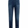 Men * | Outlet Sam Edelman The Classic Jeans Peck