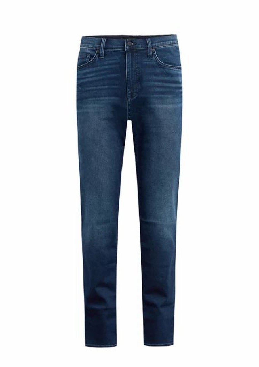 Men * | Outlet Sam Edelman The Classic Jeans Peck