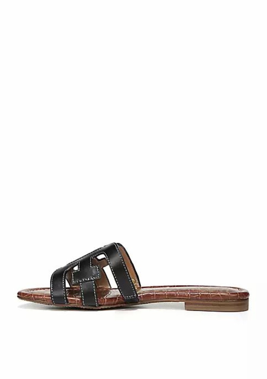 Shoes * | New Sam Edelman Bay Sandals