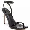 Shoes * | Best Pirce Sam Edelman Orchid Strappy Sandal Black