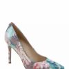 Shoes * | Best Deal Sam Edelman Hazel Pumps Pastel