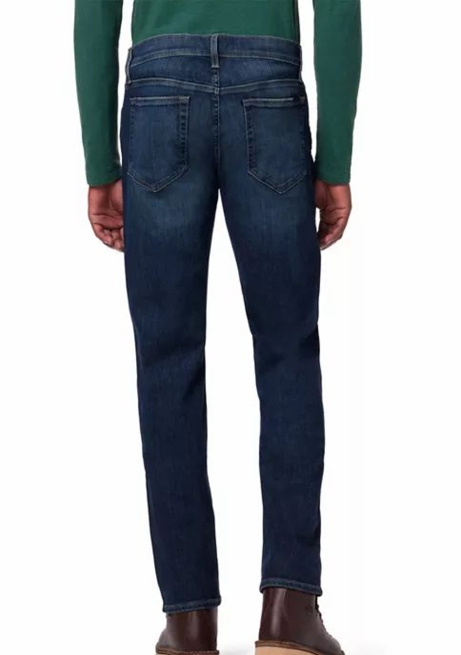 Men * | Best Pirce Sam Edelman The Brixton Jeans Osmond