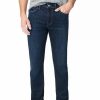 Men * | Best Deal Sam Edelman The Classic Jeans Knoll