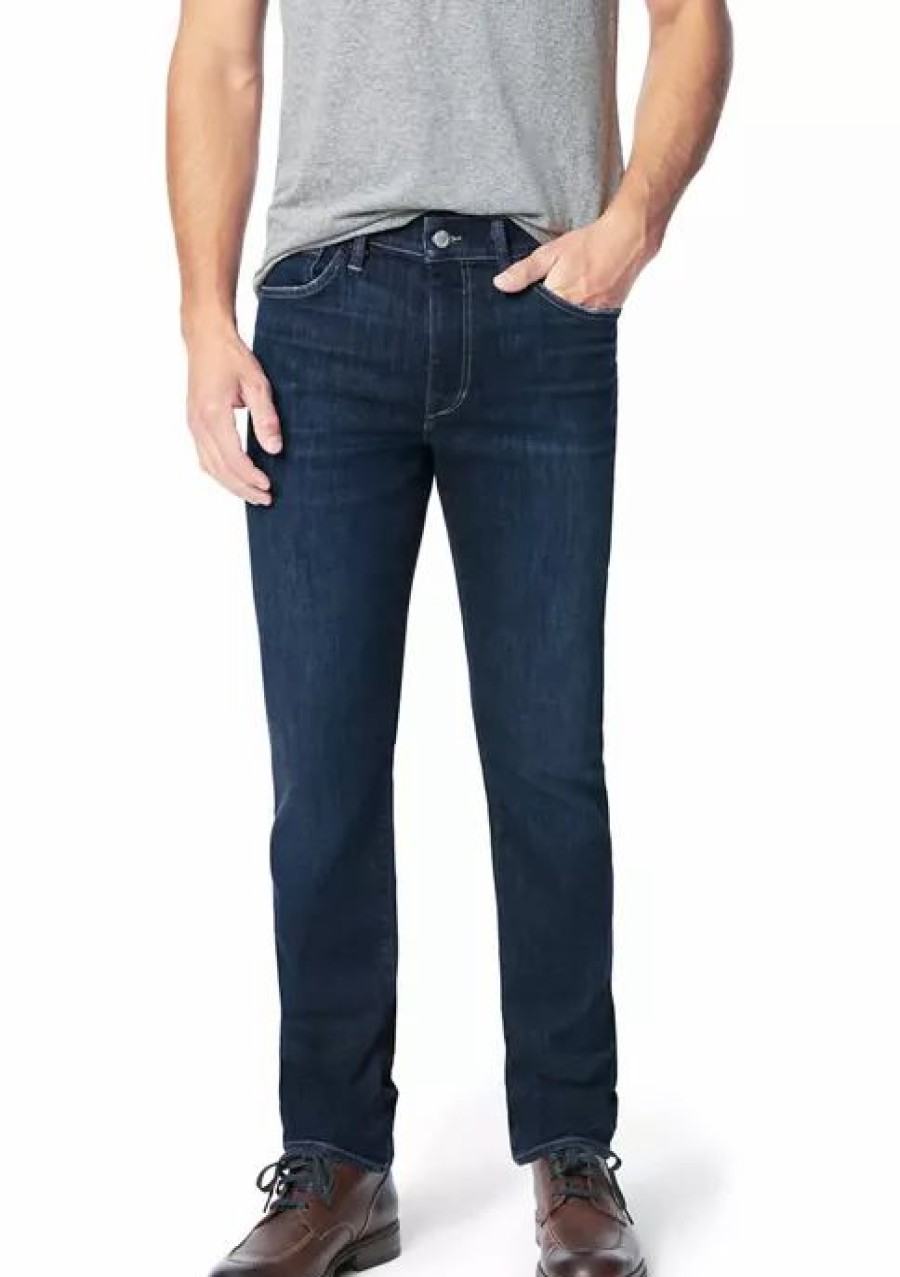 Men * | Best Deal Sam Edelman The Classic Jeans Knoll