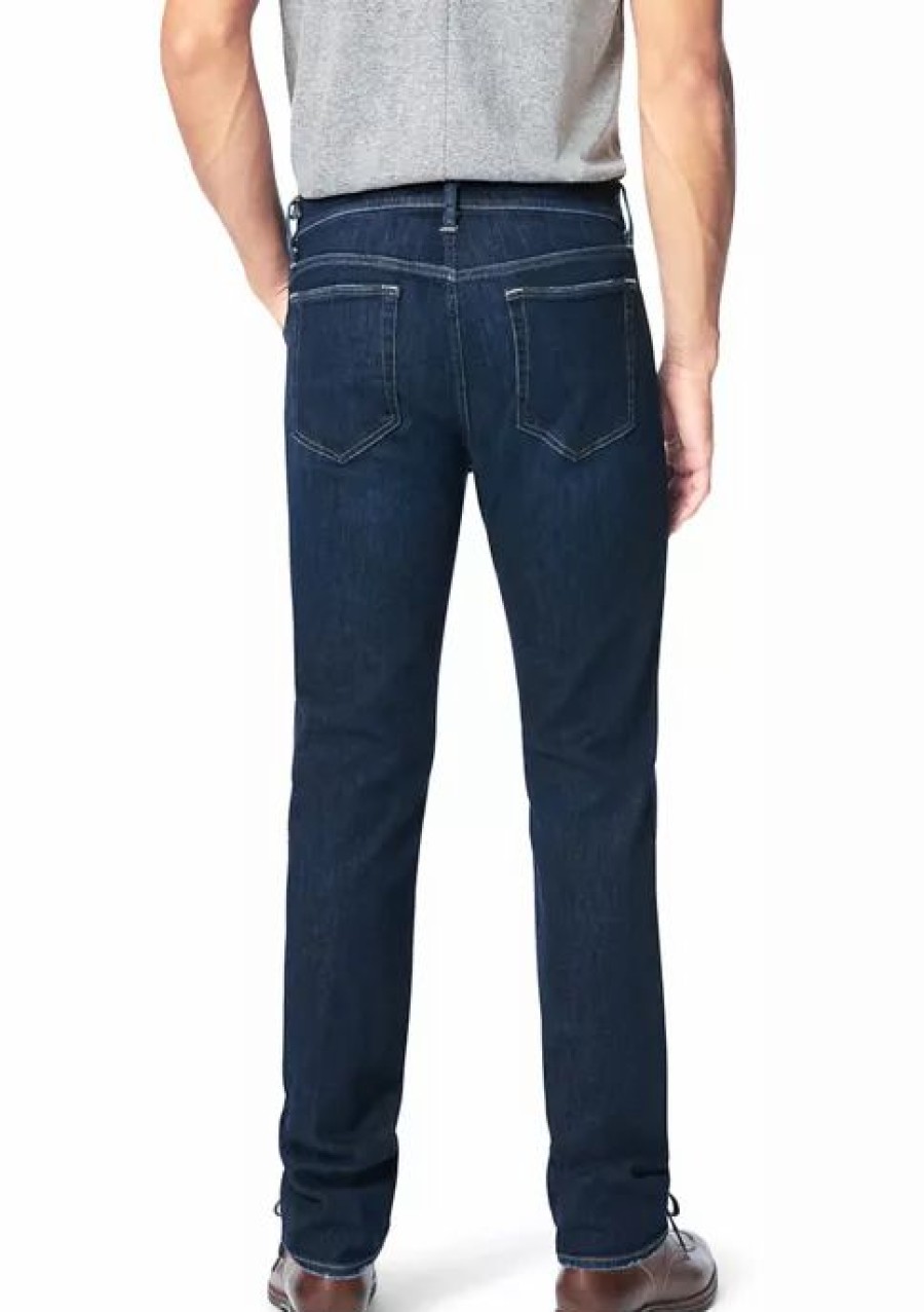 Men * | Best Deal Sam Edelman The Classic Jeans Knoll