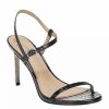 Shoes * | Cheapest Sam Edelman Doran Heel Sandals