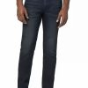 Men * | Best Reviews Of Sam Edelman The Asher Jeans Hess