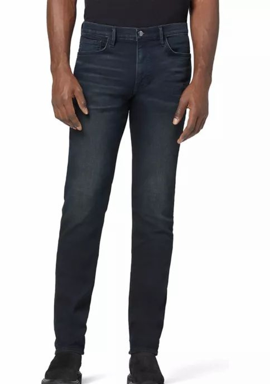 Men * | Best Reviews Of Sam Edelman The Asher Jeans Hess