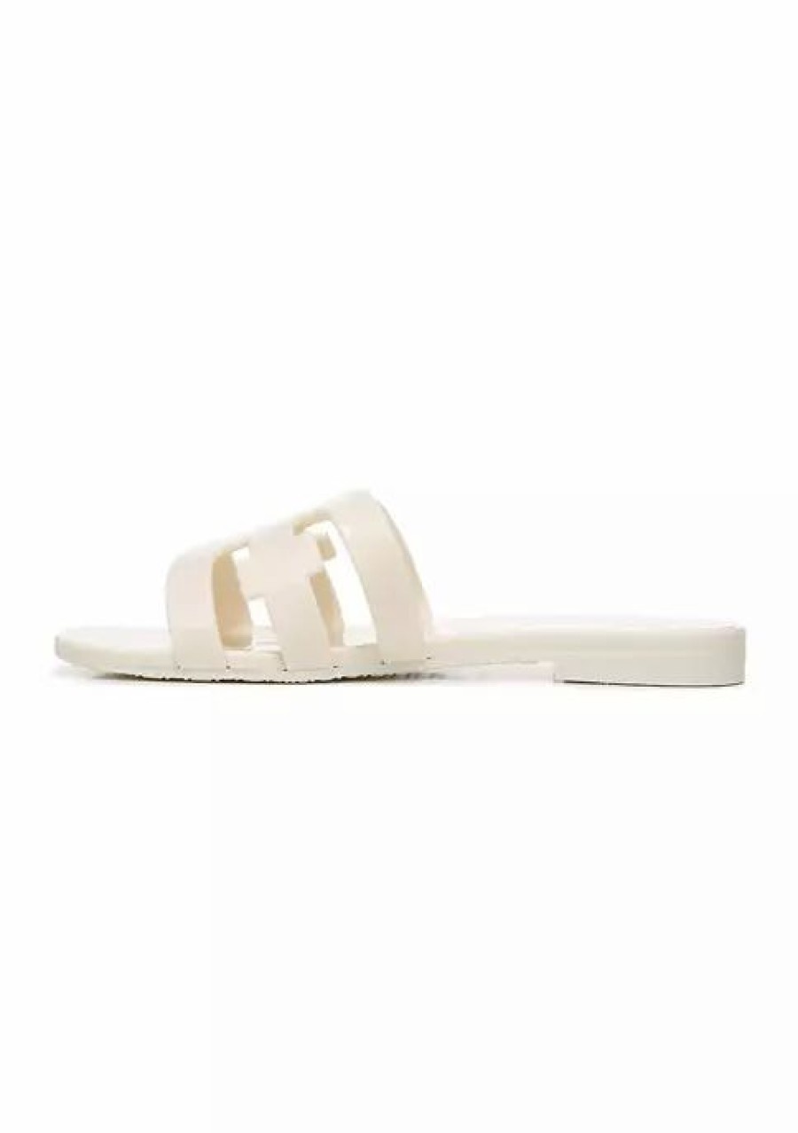 Shoes * | Hot Sale Sam Edelman Bay Jelly Sandals