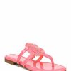 Shoes * | Best Pirce Circus By Sam Edelman Canyon Sandals Neon Coral