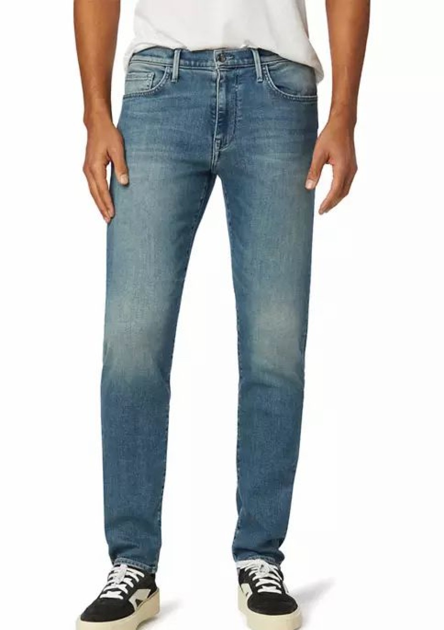 Men * | Cheap Sam Edelman The Classic Jeans Lenz