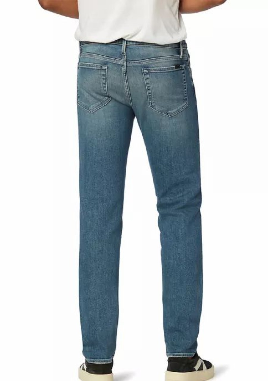 Men * | Cheap Sam Edelman The Classic Jeans Lenz