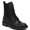 Shoes * | Cheapest Sam Edelman Youth Girls Lydell Mini Booties Black