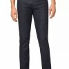 Men * | Cheapest Sam Edelman The Brixton Coated Jeans Coated King