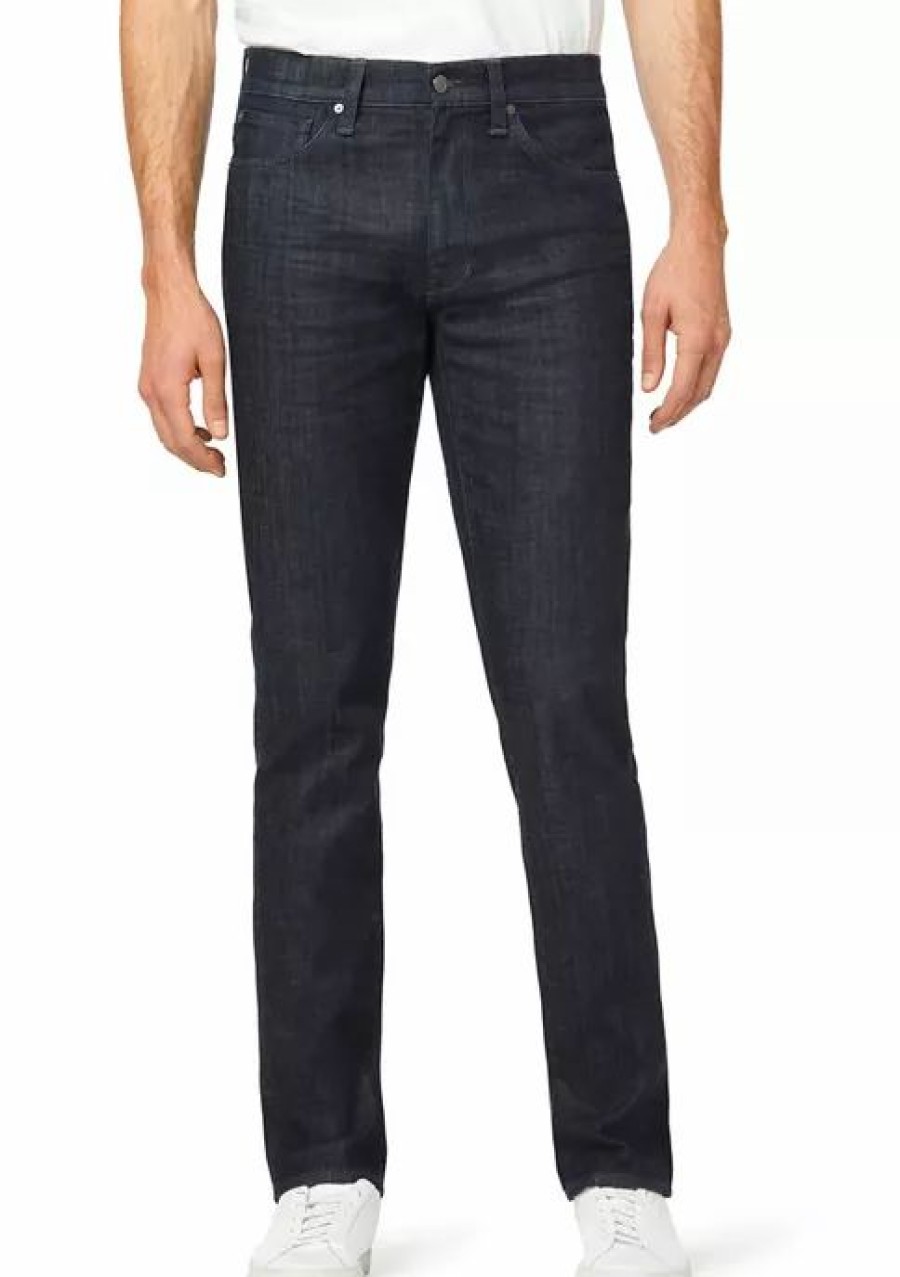 Men * | Cheapest Sam Edelman The Brixton Coated Jeans Coated King