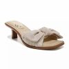 Shoes * | Cheapest Sam Edelman Darcie Sandals Natural