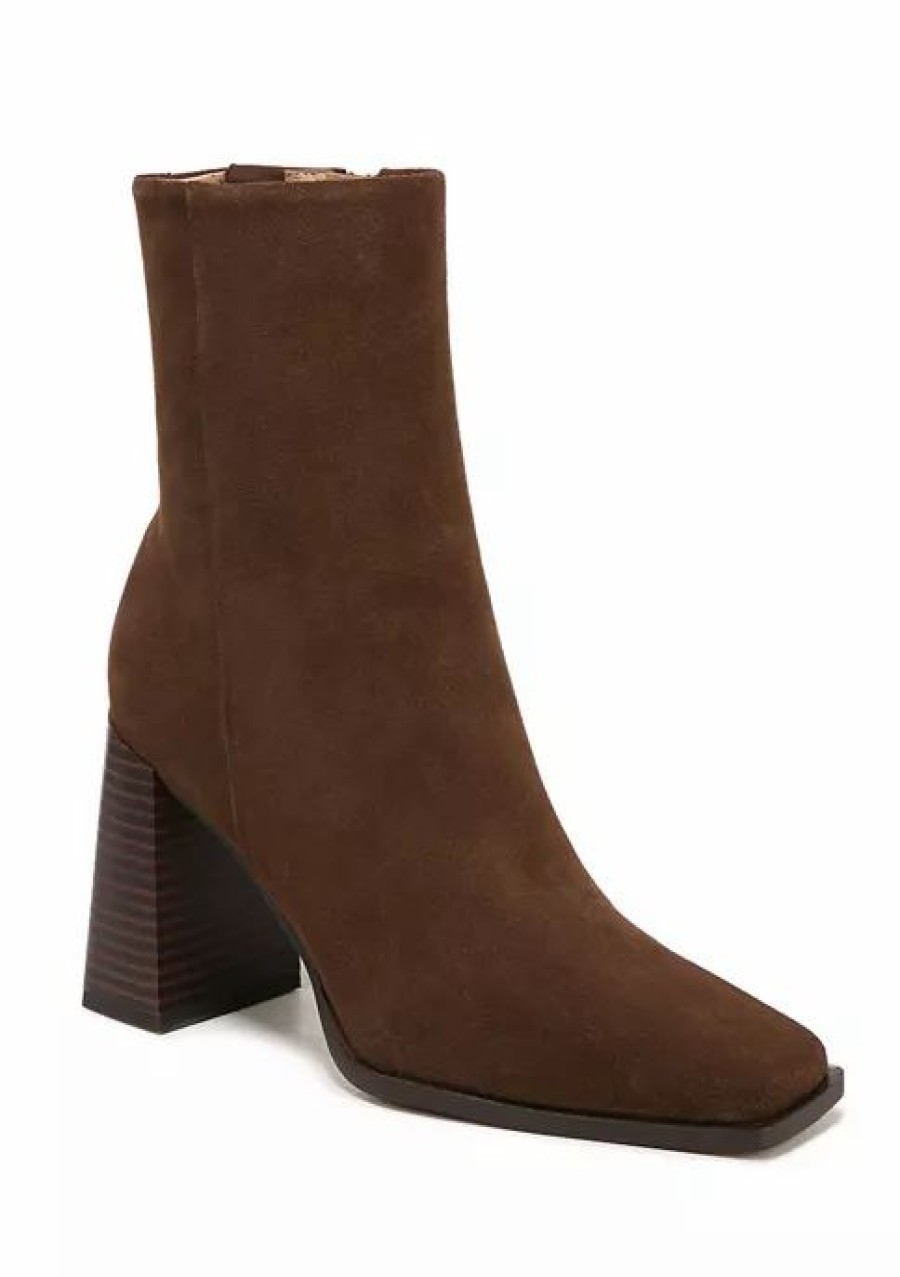 Shoes * | New Sam Edelman Ivette Bootie