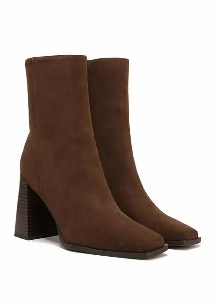 Shoes * | New Sam Edelman Ivette Bootie