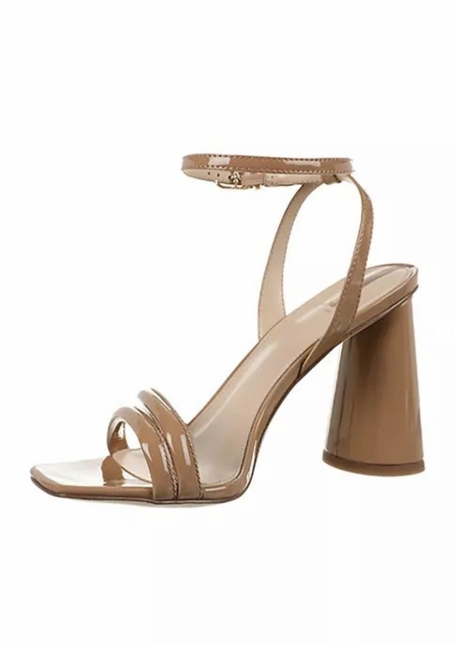 Shoes * | Wholesale Sam Edelman Kia Heel Sandals