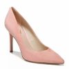 Shoes * | Wholesale Sam Edelman Hazel Pumps Clay