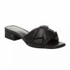 Shoes * | Budget Sam Edelman Dawson Sandals Black