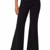 Jeans * | Discount Sam Edelman Women'S Bay Flare Jeans True Black