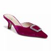 Shoes * | Best Sale Sam Edelman Brit Jewel Mule