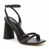 Shoes * | Buy Sam Edelman Kia Heel Black