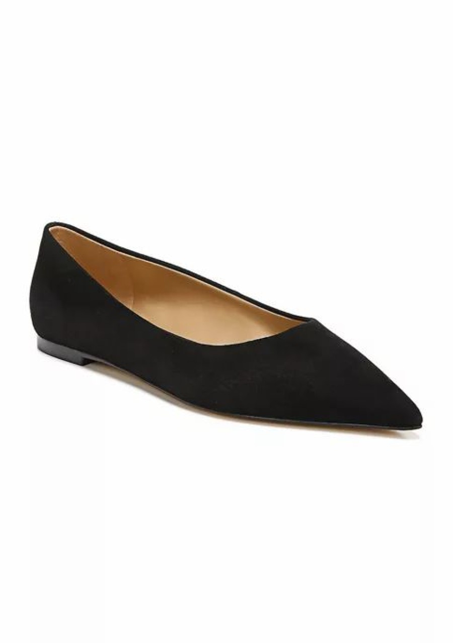 Shoes * | Brand New Sam Edelman Wanda Flat