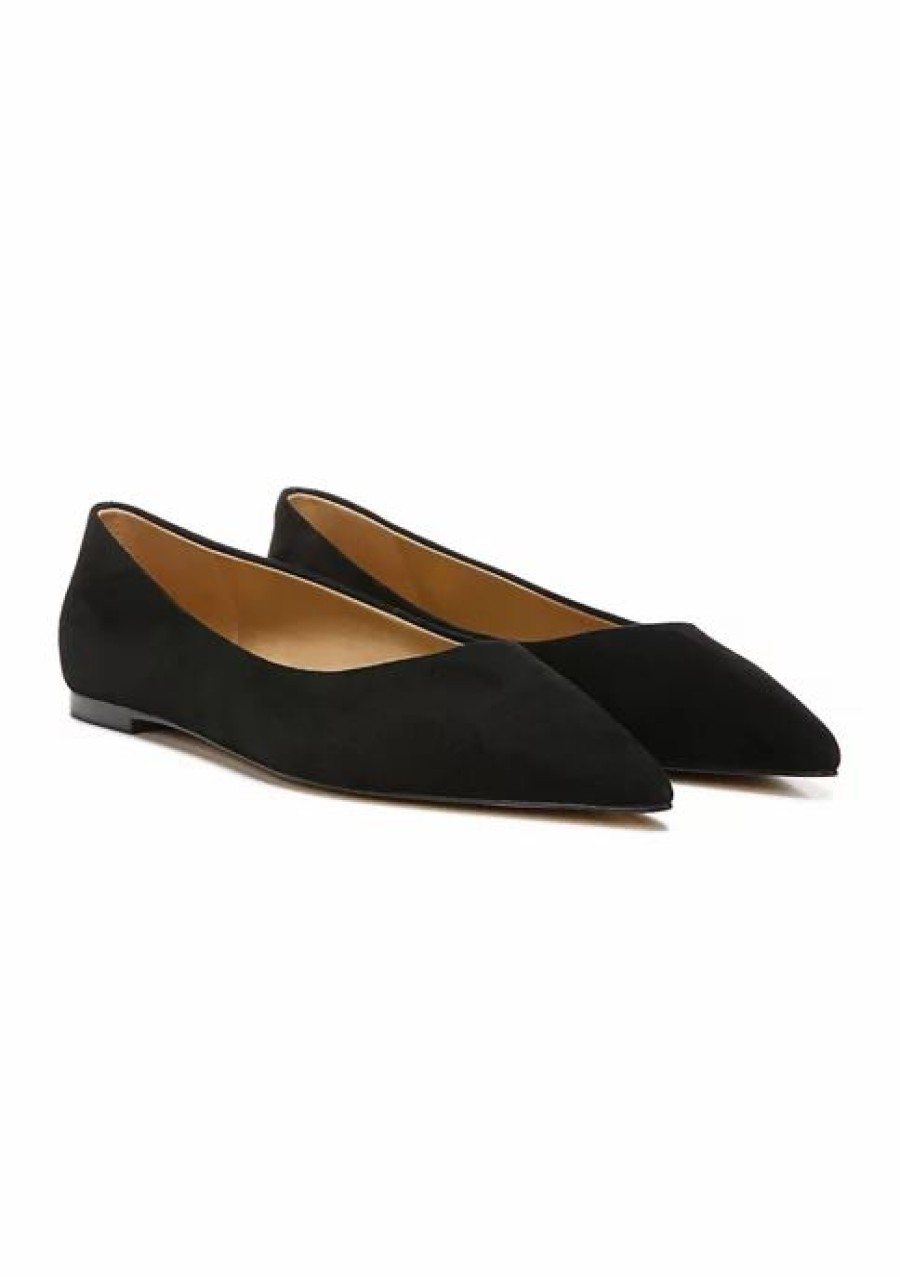 Shoes * | Brand New Sam Edelman Wanda Flat