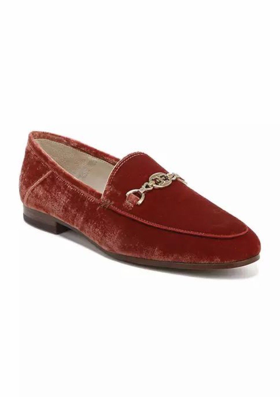 Shoes * | Deals Sam Edelman Loraineprima Loafer