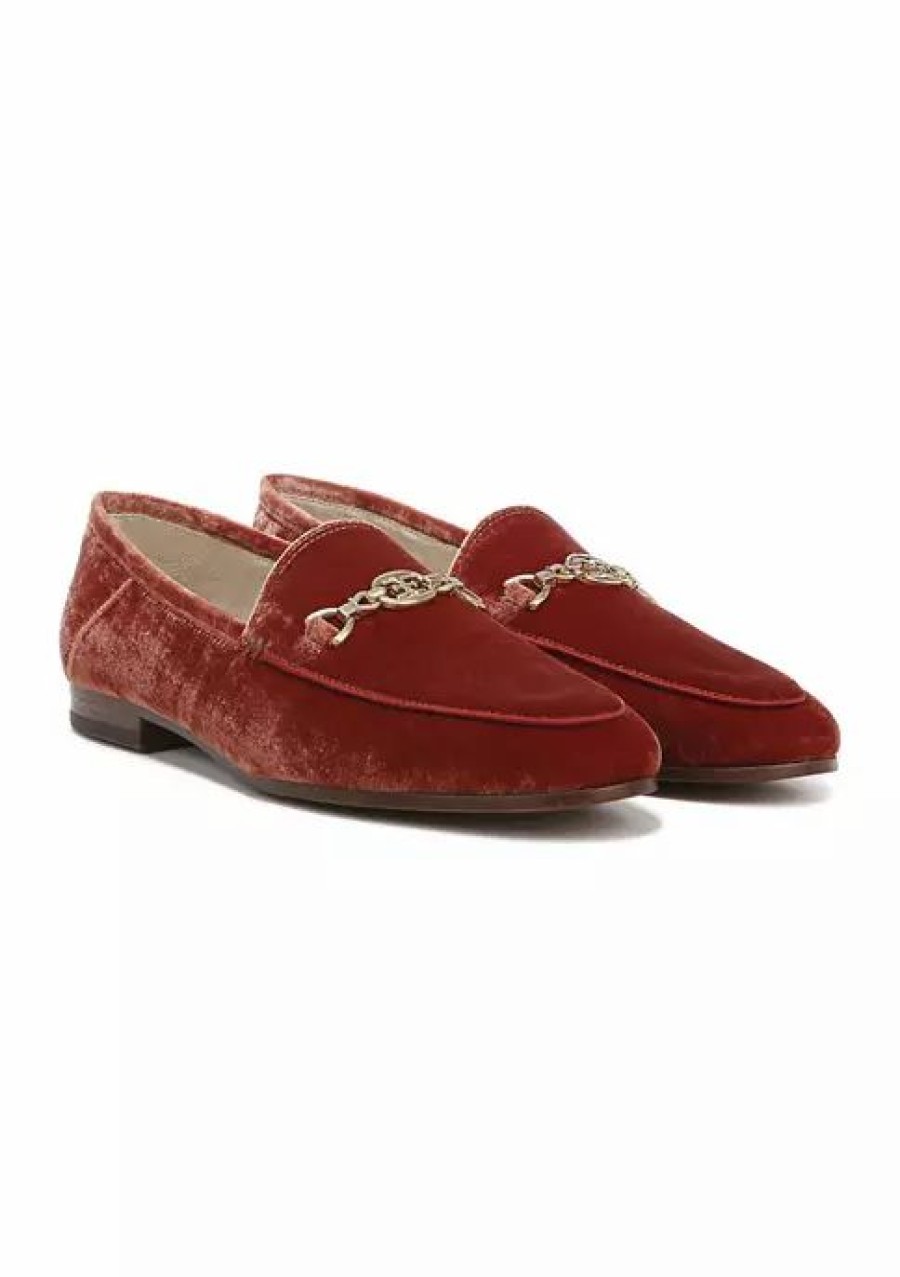 Shoes * | Deals Sam Edelman Loraineprima Loafer