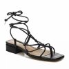 Shoes * | Best Deal Sam Edelman Daffy Sandal Black