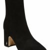 Shoes * | Discount Sam Edelman Fawn Block Heel Booties