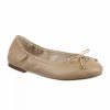 Shoes * | Best Deal Sam Edelman Felicia Mini Ballet Flats Beige