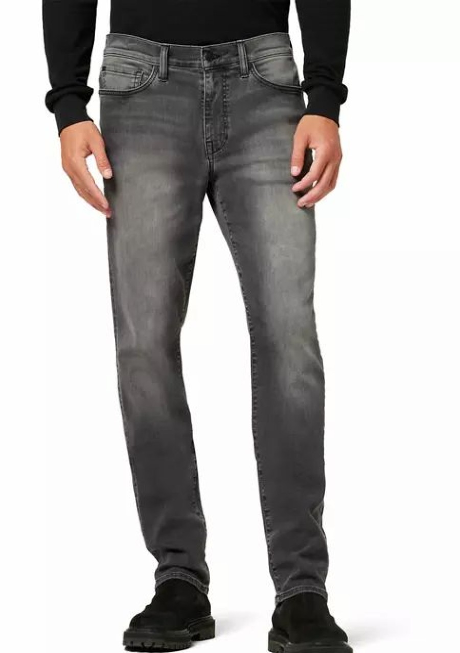 Men * | Best Deal Sam Edelman The Brixton Jeans Elmm