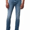 Men * | Buy Sam Edelman The Asher Jeans Sycamore