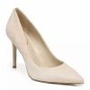 Shoes * | Brand New Sam Edelman Hazel Pumps Cappuccino