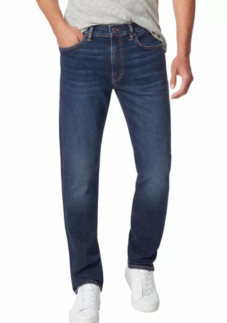 Men * | Cheap Sam Edelman The Brixton Jeans Mahrez