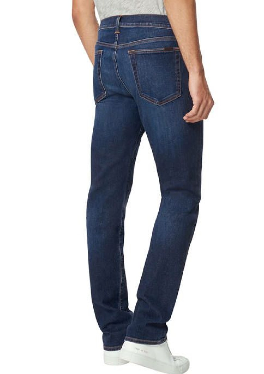 Men * | Cheap Sam Edelman The Brixton Jeans Mahrez