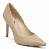 Shoes * | Budget Sam Edelman Hazel Pumps Nude