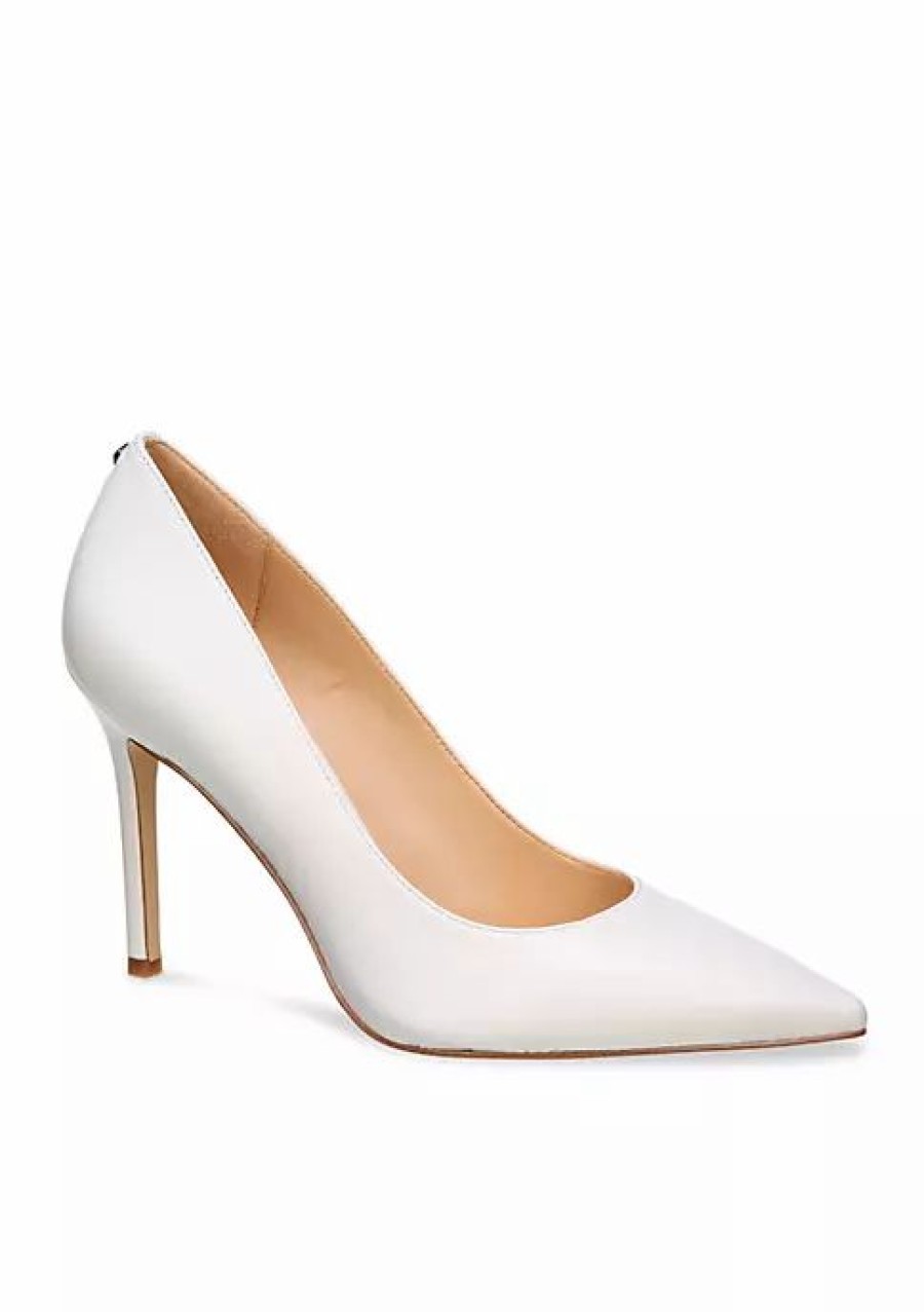 Shoes * | Promo Sam Edelman Hazel Pumps