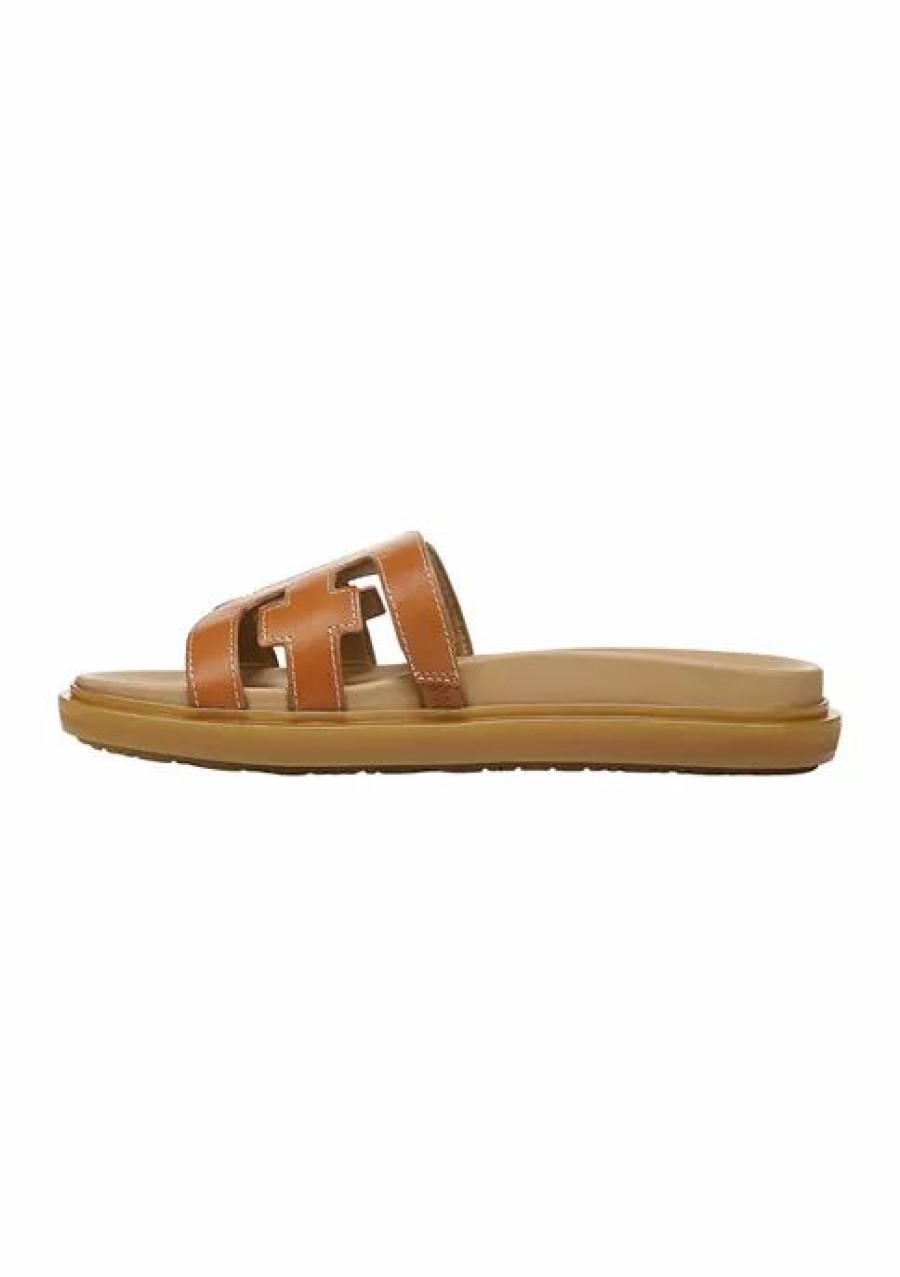 Shoes * | Deals Sam Edelman Valeri Slide Sandals