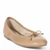 Shoes * | Best Reviews Of Sam Edelman Felicia Flat Pink