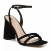 Shoes * | Deals Sam Edelman Kia Heels Black