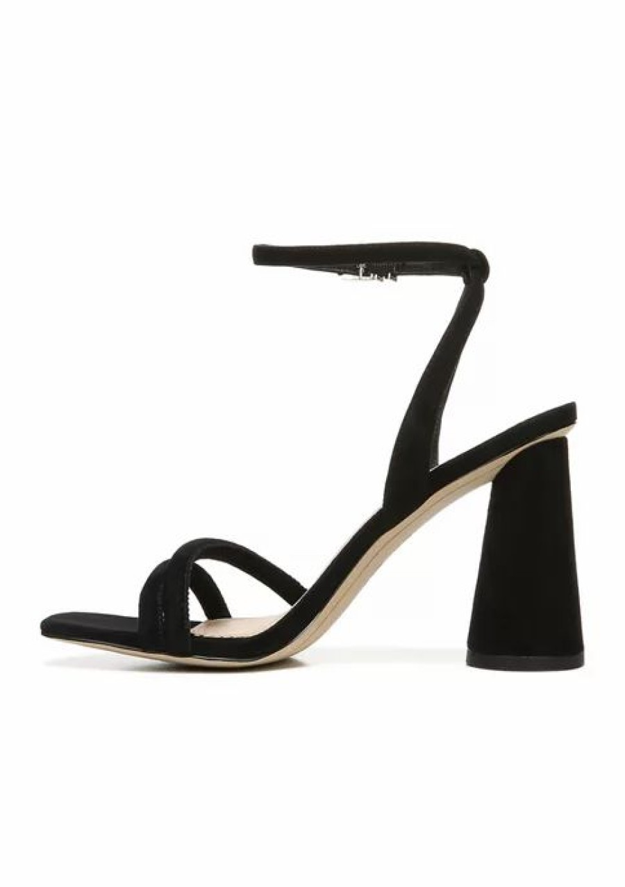 Shoes * | Deals Sam Edelman Kia Heels Black