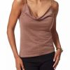 Jeans * | Promo Sam Edelman Women'S Irina Sweater Tank Top