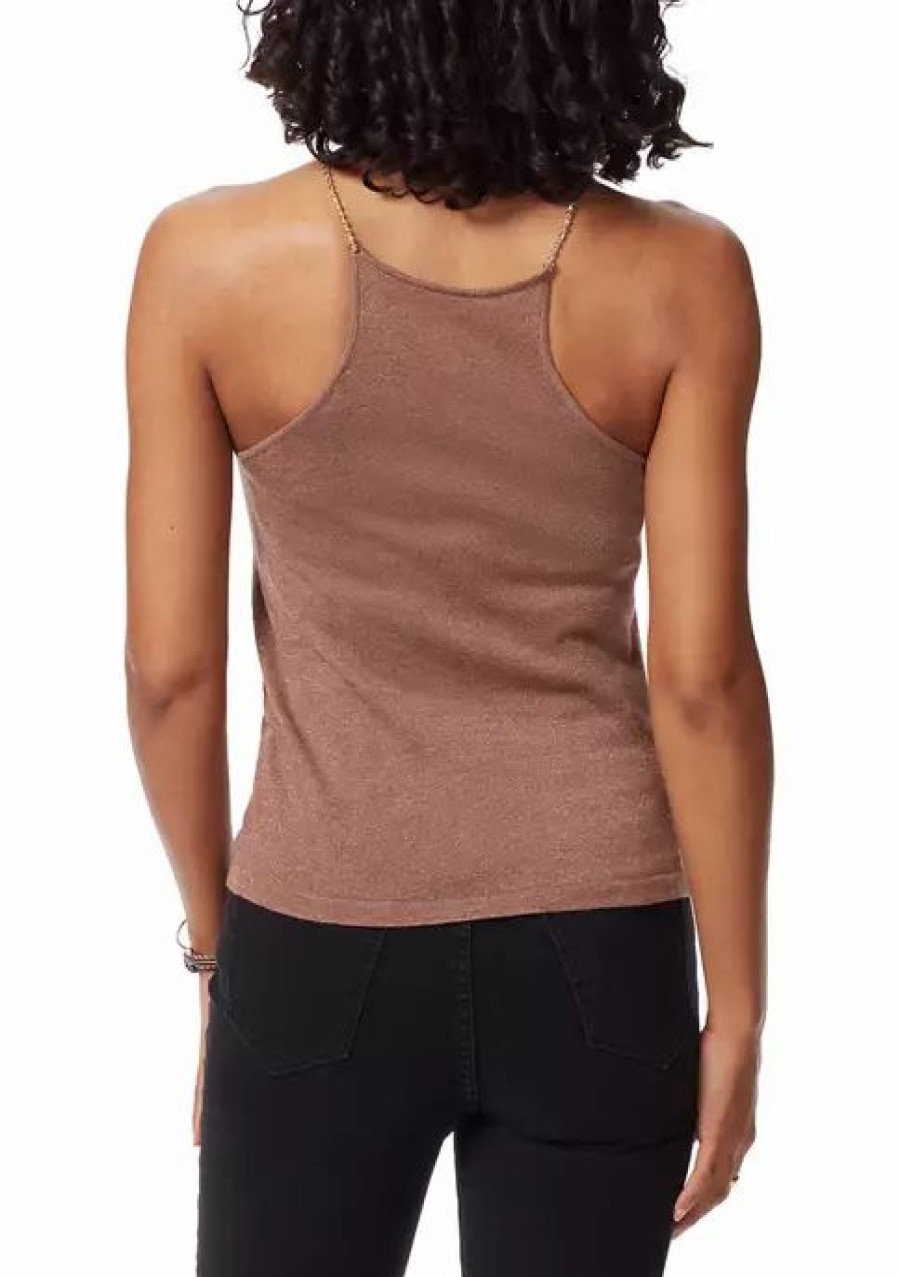 Jeans * | Promo Sam Edelman Women'S Irina Sweater Tank Top