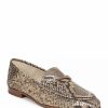 Shoes * | Promo Sam Edelman Loraine Loafer Shoes Brown Multi